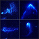 Illustration for article titled Hubble Discovers Star Torpedoes Ripping Through Space